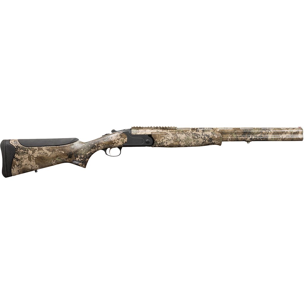 1210182_1.jpg Charles Daly 202T Turkey Shotgun 12 ga. 3.5 in. TrueTimber 24 in.