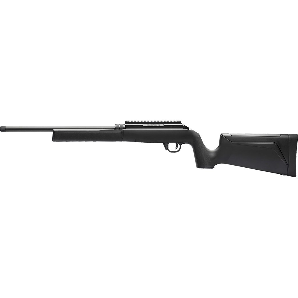 Hammerli Arms Force Sport B1 Rifle 22 lr. 16 in Black Wood 10 rd.
