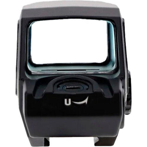 Crimson Trace HRO Red Dot Red Dot 2 MOA