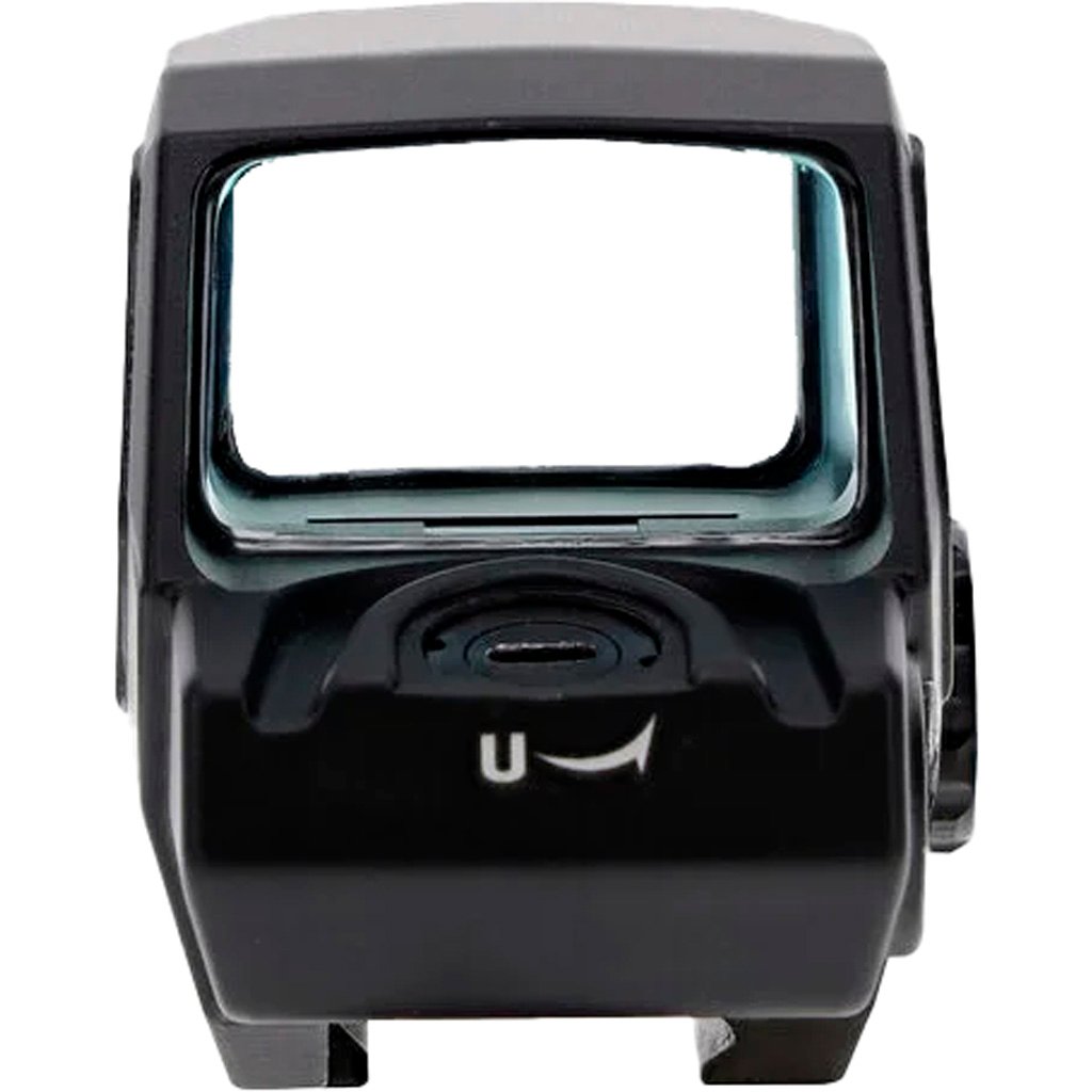 Crimson Trace HRO Red Dot Red Dot 2 MOA