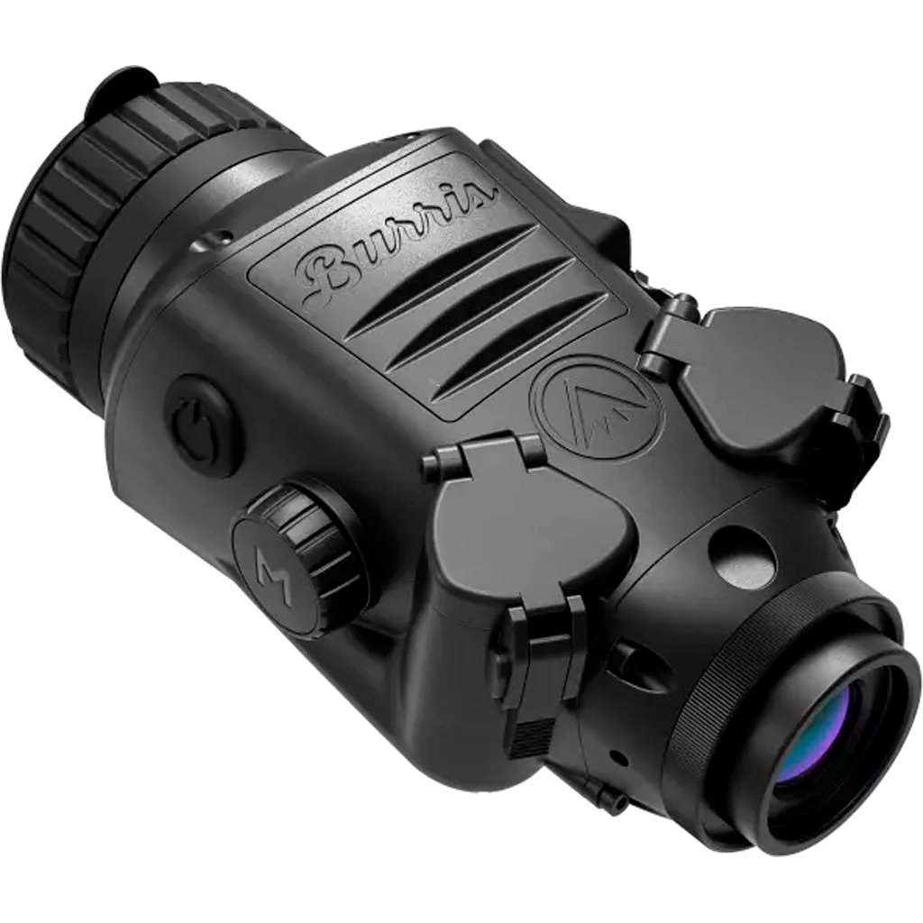 Burris Thermal Clip-on USM C35 v3