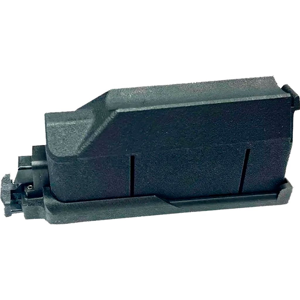 1210472_1.jpg Savage Magazine Single Shot Adapter Intergral for Axis Axis II 110 Apex Long Action
