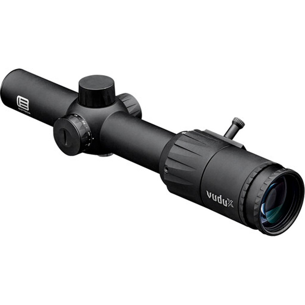 1210491_1.jpg EoTech VuduX Rifle Scope 1-6x30mm SFP BD1 Black