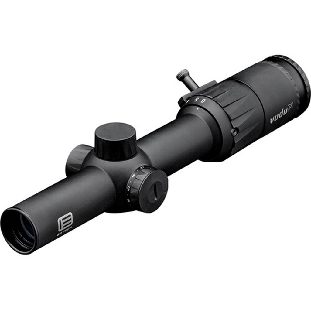 1210491_2.jpg EoTech VuduX Rifle Scope 1-6x30mm SFP BD1 Black