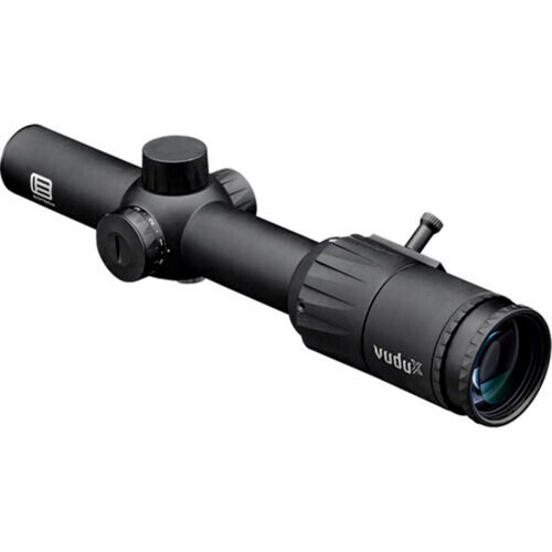 1210492_1.jpg EoTech VuduX Rifle Scope 1-6x30mm SFP DP1 Black