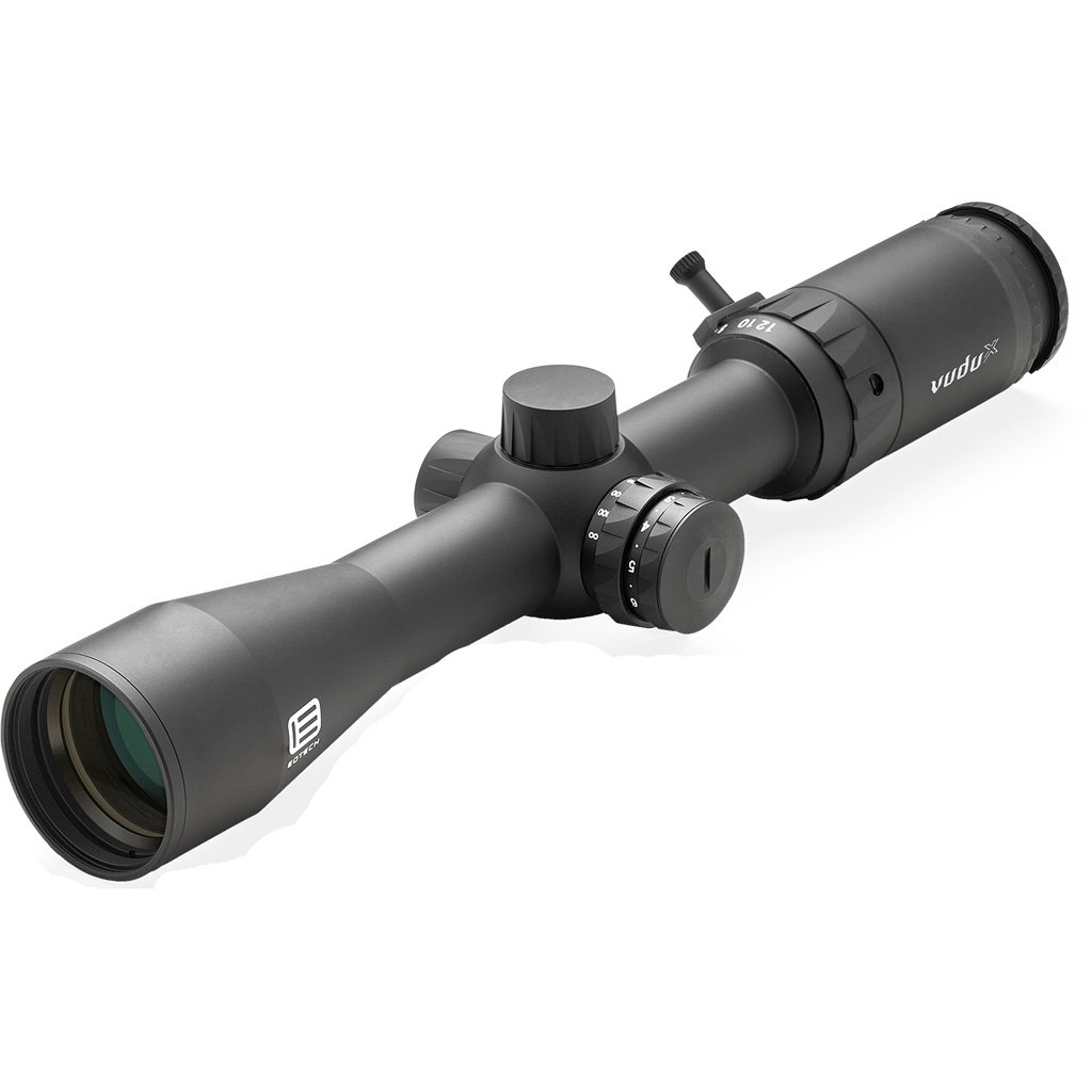 1210494_1.jpg EoTech VuduX Rifle Scope 2-12x30mm SFP DP1 Black