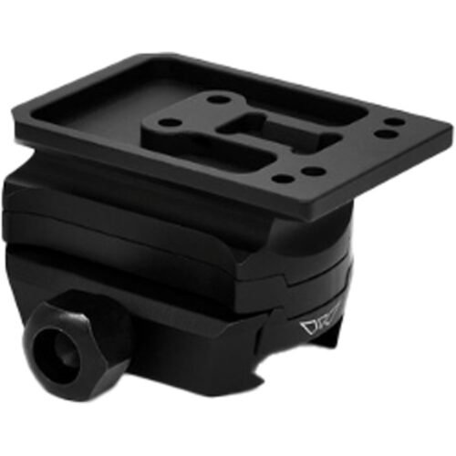 Warne Red Dot Mount Riser 2.25 in. Holosun AEMS