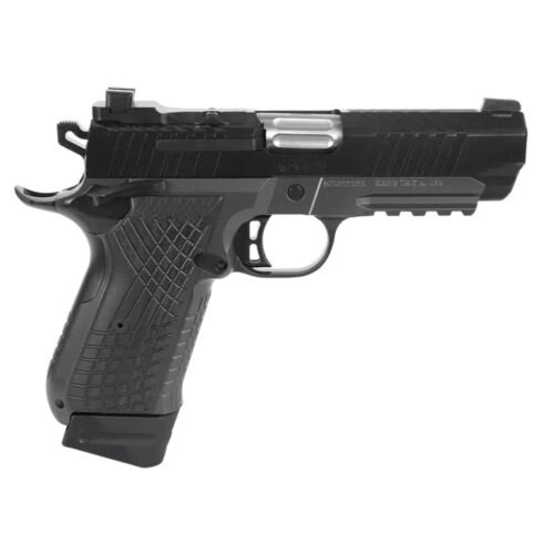 Screenshot Kimber KDS9c RL Pistol 9mm 4.09 in. Black and Gray 18 rd.