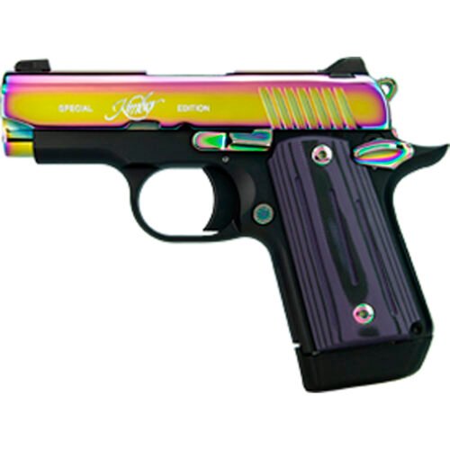 1210562_1.jpg Kimber Mirco 9 Aurora Pistol 9mm 3.1 in. Aurora 7 rd.