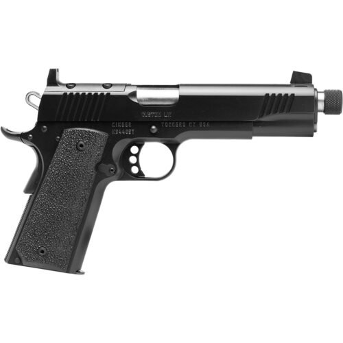 1210573_1.jpg Kimber Custom LW TFS Pistol 9mm 5 in. Black 9 rd.