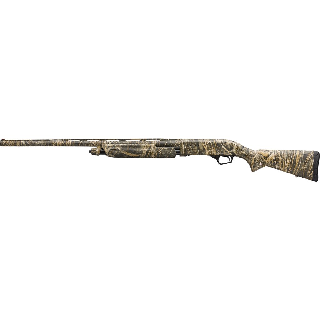 Winchester SXP Waterfowl Shotgun 12 ga. 28 in. Realtree Max7 3.5 in.