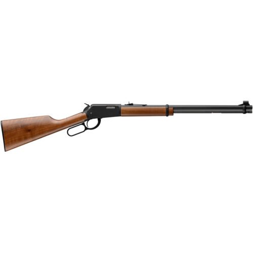 1210678_1 Winchester Ranger Lever Action Rifle 22 LR. 20.5 in. Walnut 15 rd.