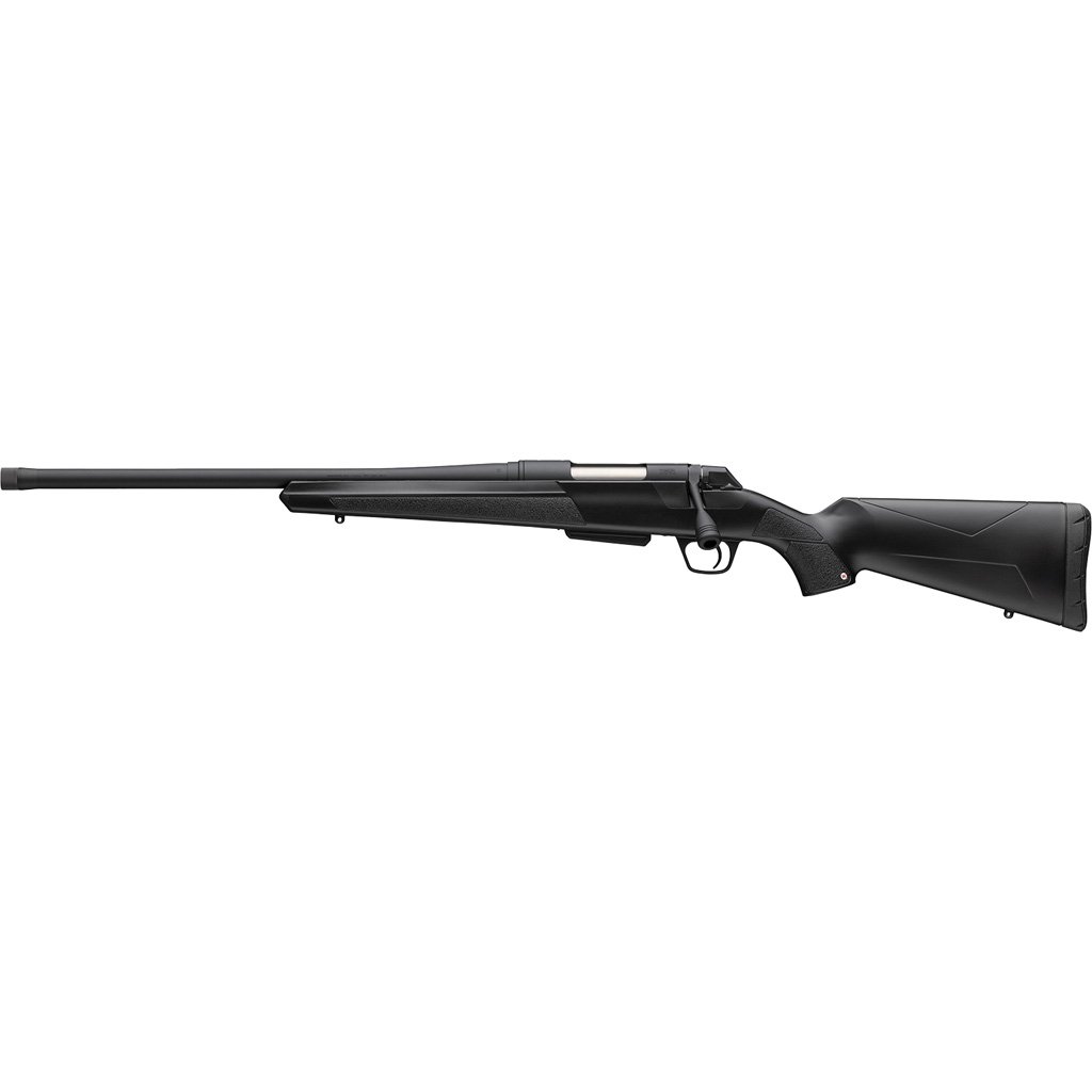 1210690_1.jpg Winchester XPR SR Rifle 6.8 Western 22 in. Black LH
