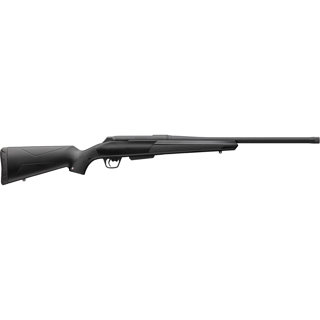 1210690_2.jpg Winchester XPR SR Rifle 6.8 Western 22 in. Black LH