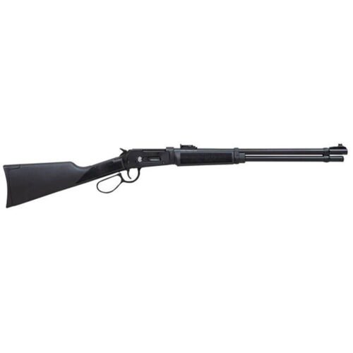 Citadel Levtac Shotgun 410 ga. 20 in. Aluminun Black 2.5 in.