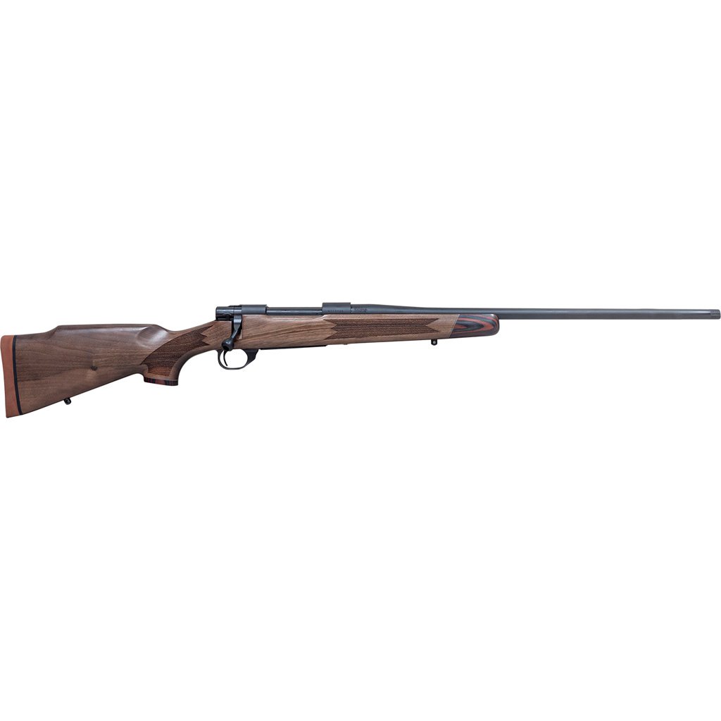 1210731_1.jpg Howa M1500 Mini Action Super Deluxe Rifle 223 Rem. 22 in. Super Deluxe Walnut