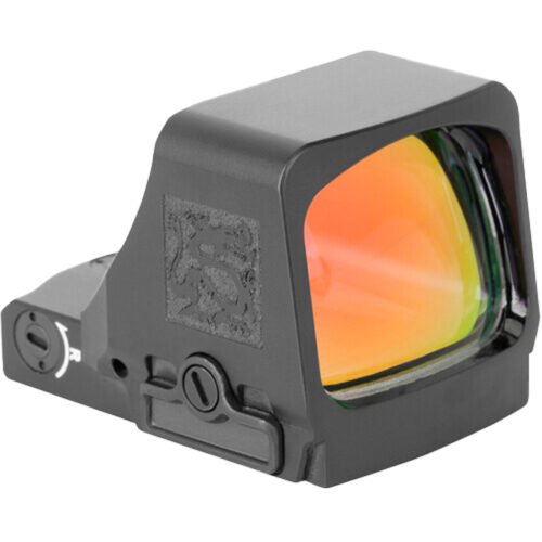 1210778_1 Holosun Ronin HS507 Competition Reflex Sight Red Dot