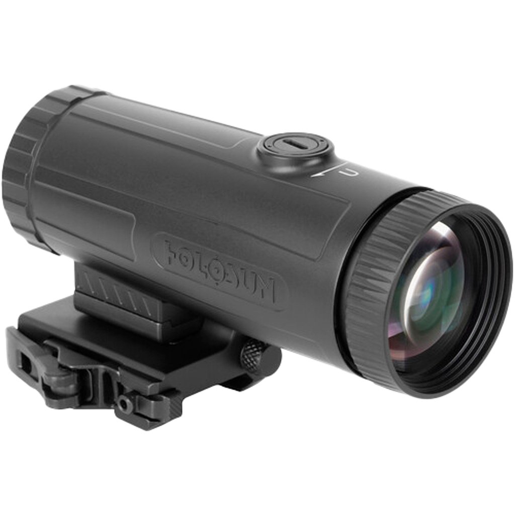 Holosun HM6X Magnifier 6X Magnifier with Flip and QD Mount
