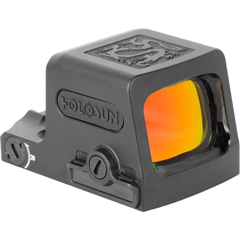 1210786_2.jpg Holosun Ronin EPS Carry MRS Enclosed Sight Red Multi-Reticle w/Solar, Shake Awake
