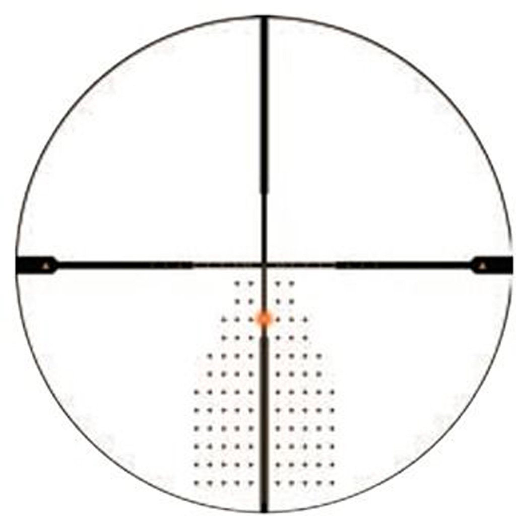 Sig Sauer Easy6-BDX Scope 1-6x24mm BDX-R2 Reticle