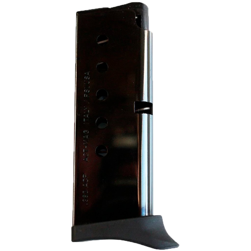 Diamondback DB380 Magazine 380 ACP 6 rd. with Finger Extension