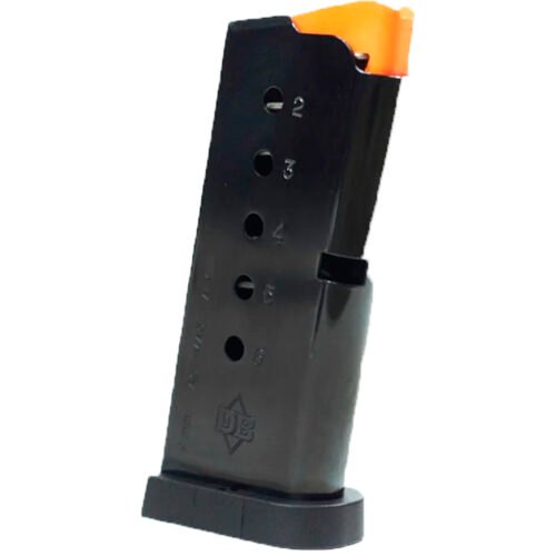 1210901_1.jpg Diamondback DB9 Gen IV Magazine 9mm 6 rd.
