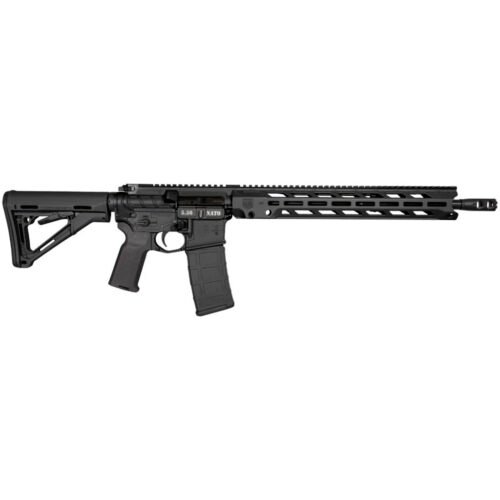 1210905_1.jpg Diamondback Obsidian DB15 Rifle 5.56 Nato 16 in. Black Ambi 15in. M-lok 30 rd.