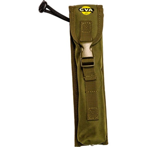 CVA Carbon Fiber Collapsible Ramrod 40,45 50 Cal. For Paramount, Accura LRX. MRX