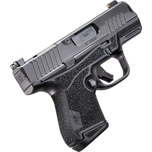 1211054_1.jpg Kimber R7 Mako OR Liberty Pistol 9mm 3.37 in. Black 13 rd.