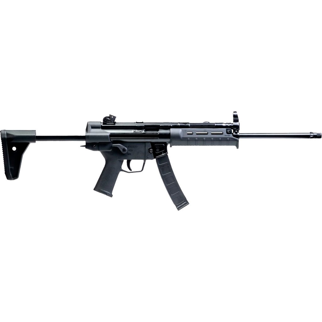 1211114_1.jpg Century AP5-L Rifle 9mm 16 in. Black 32 rd.