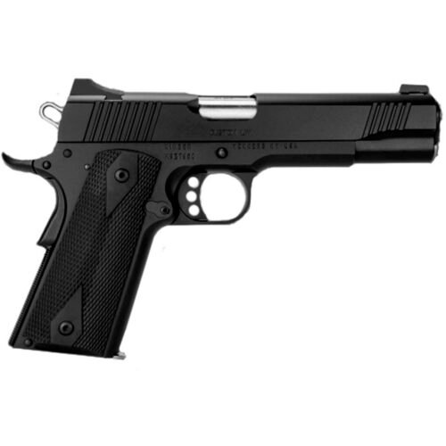 1211246_1.jpg Kimber Custom LW Liberty Pistol 45 ACP 5 in. Black Anka Grips 8 rd.