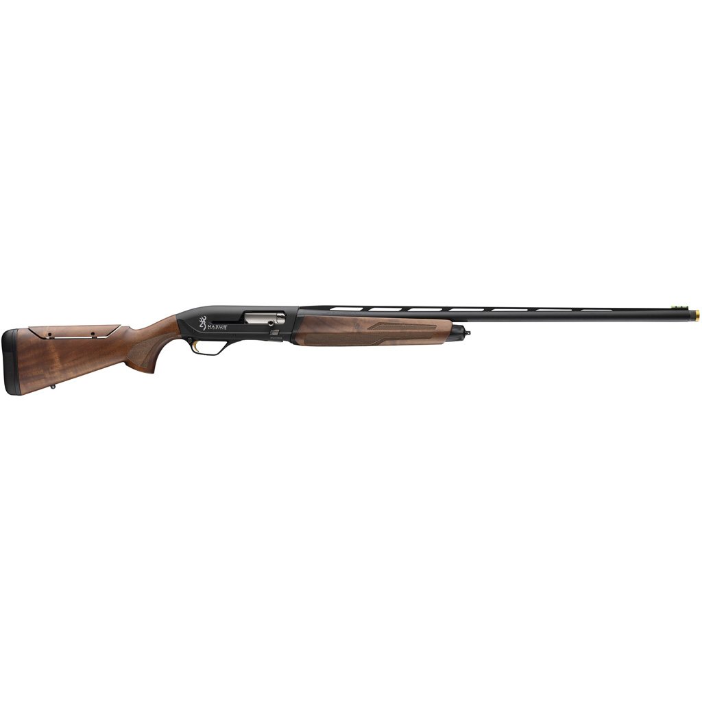 Browning Max II Sporting Shotgun 12 ga. 28in. Walnut  3in. Adj/Comb