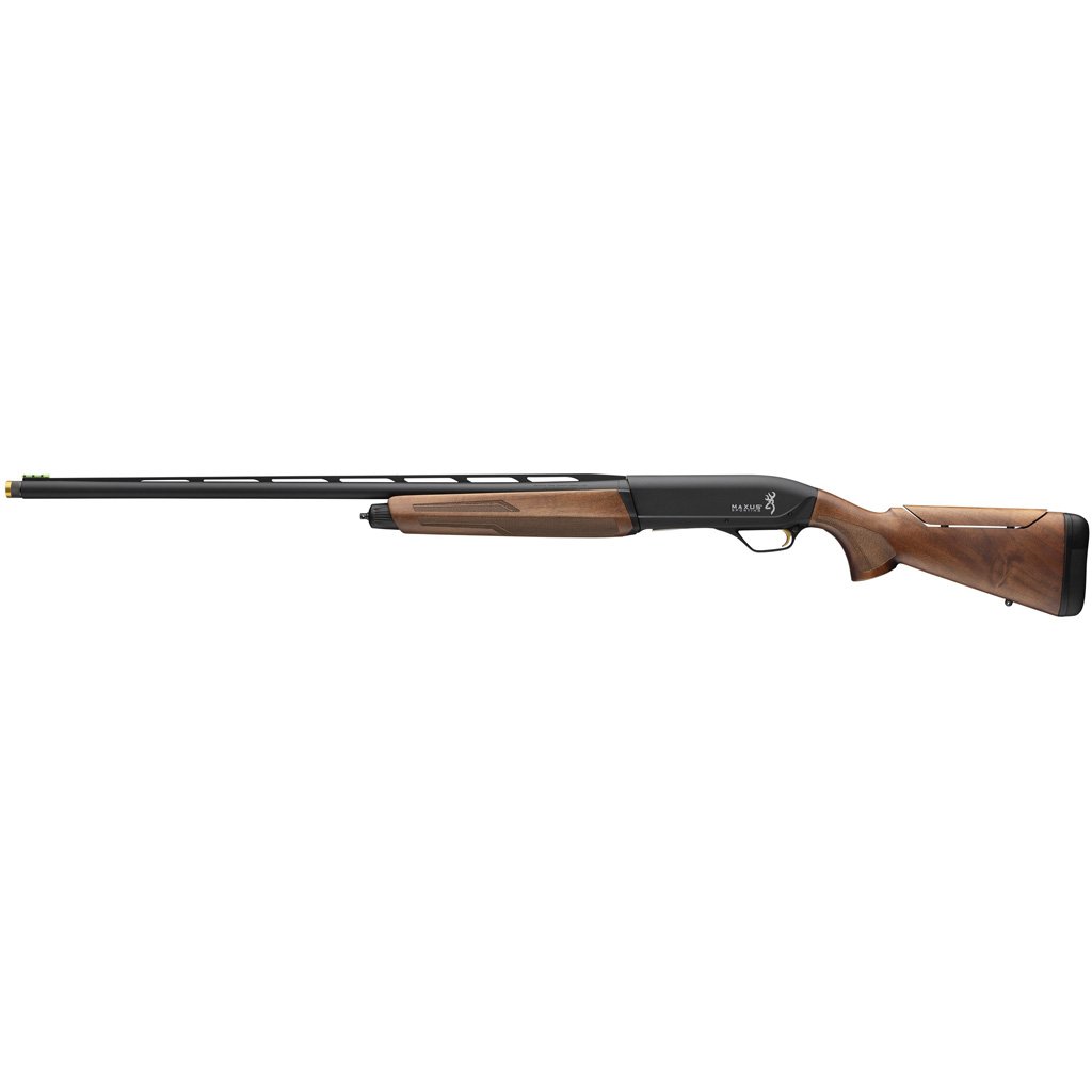 Browning Max II Sporting Shotgun 12 ga. 28in. Walnut  3in. Adj/Comb