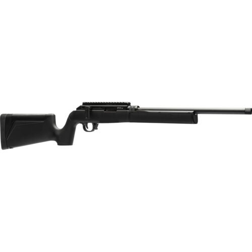 Hammerli Arms Force B1 Rifle 22 Mag AllWeather Black 9 rd