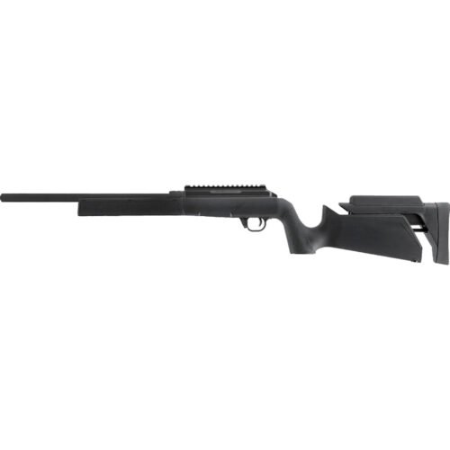 Hammerli Arms Force B1 Combo Rifle 22lr / 22 Mag AllWeather Black Limited Edition