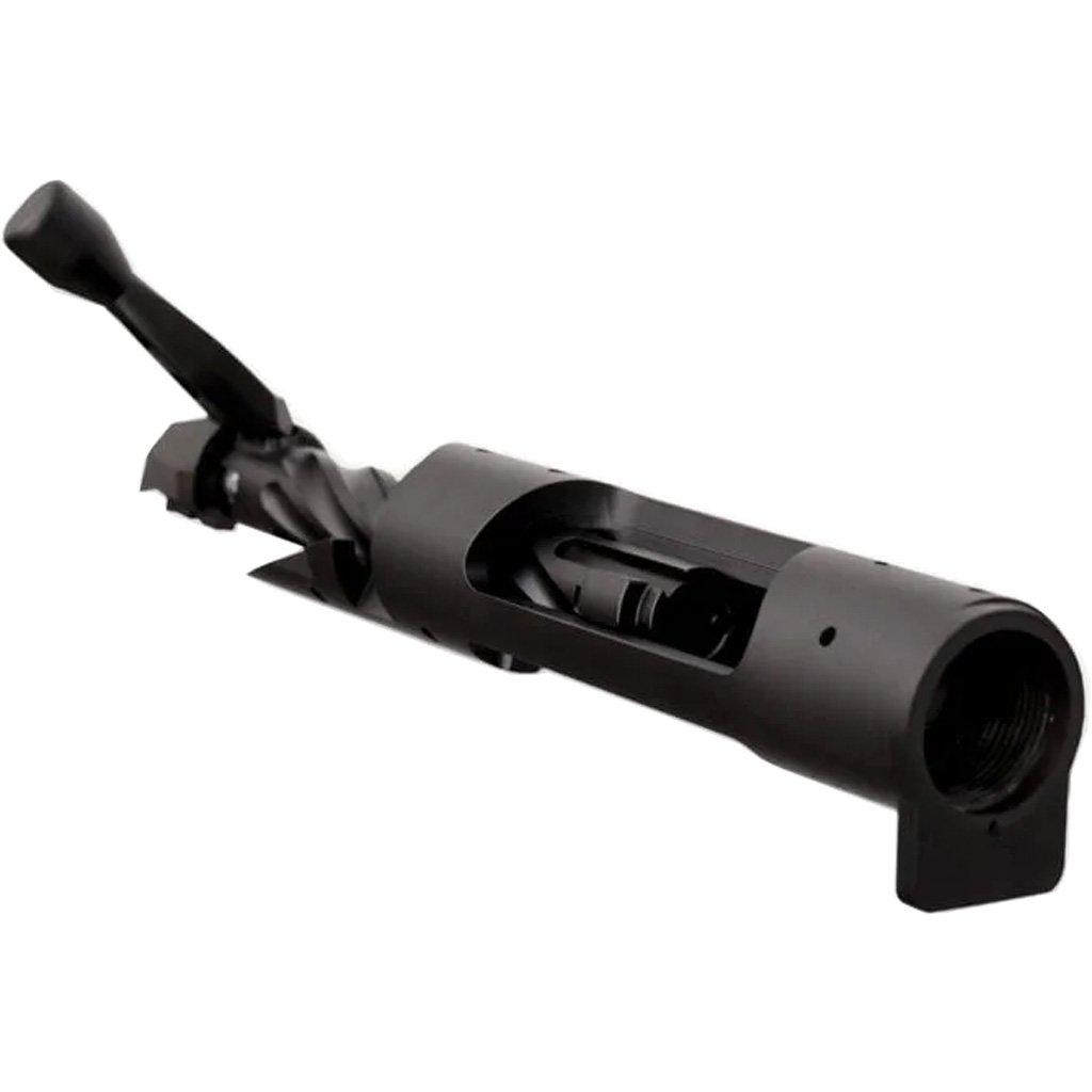 1211661_3.jpg Weatherby 307 Builders Action Short Action Black 1-1/16"-16 Thread Pitch