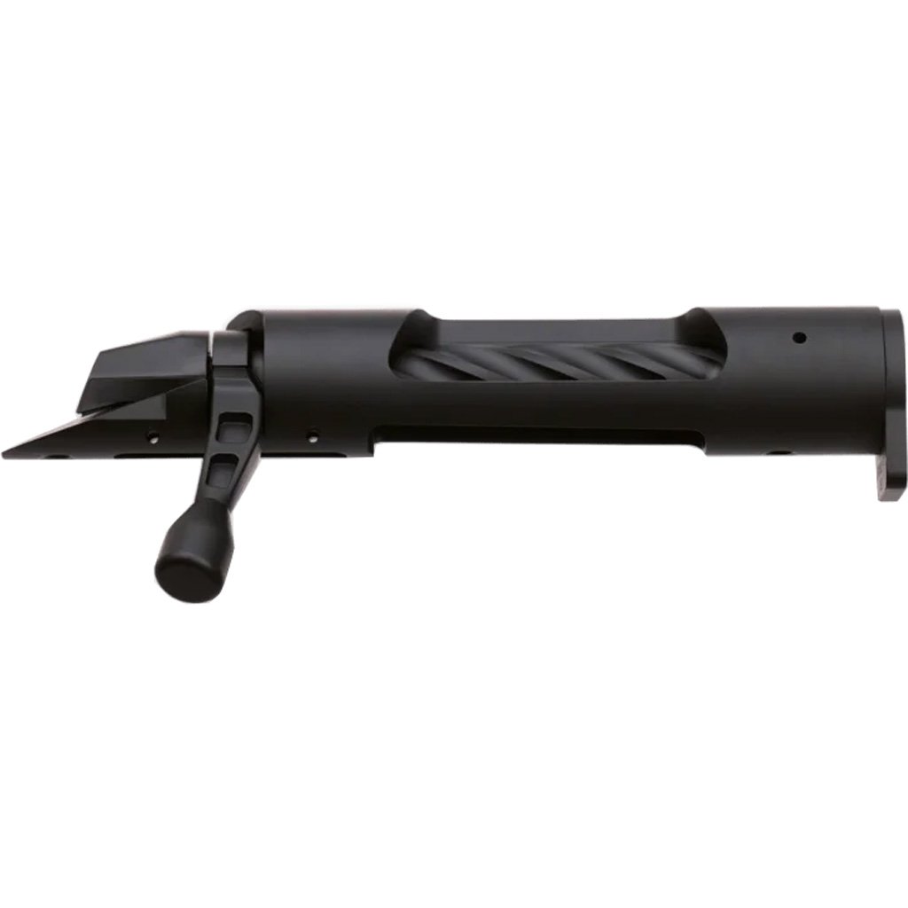 Weatherby 307 Builders Action Short Magnum Black 1-1/16"-16 Thread Pitch