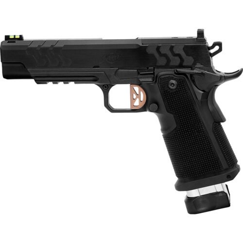 1211836_1.jpg Kimber 2K11 Pistol 45 ACP 5 in Black Optic Ready 13rd