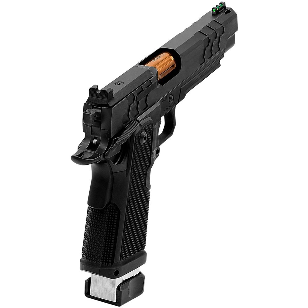 1211837_3.jpg Kimber 2K11 Pistol 9 mm 5 in Black Optic Ready 17 rd & 20 rd