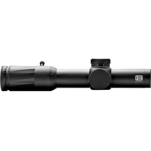 1211955_3.jpg EOTech Vudu FFP Rifle Scope Black 1-10X28mm SR5 Reticle MRAD w/Daylight Dot