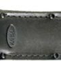KA-BAR FULL SIZE BLACK KABAR - STRAIGHT EDGE 7" W/SHEATH