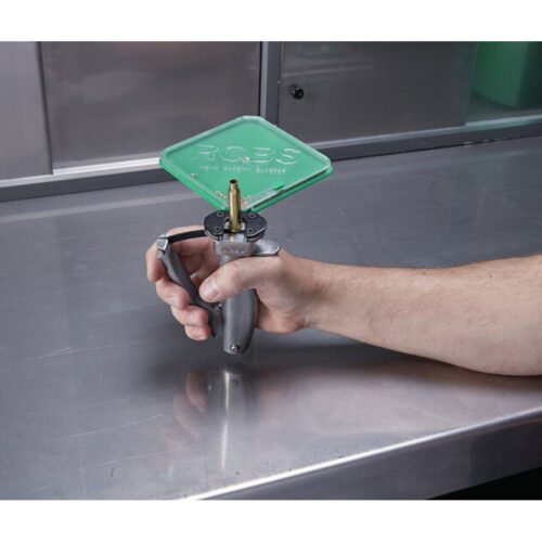 RCBS Universal Hand Priming Tool