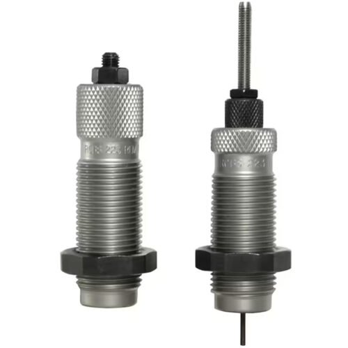 RCBS Full Length Die Set 6.5 PRC