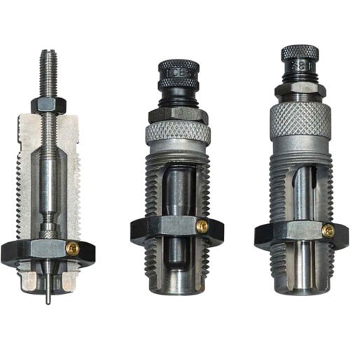 RCBS 3-Die Set 450 Bushmaster