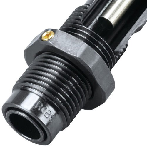 1212053_2.jpg RCBS Matchmaster Comp Seat Die 6mm Creedmoor