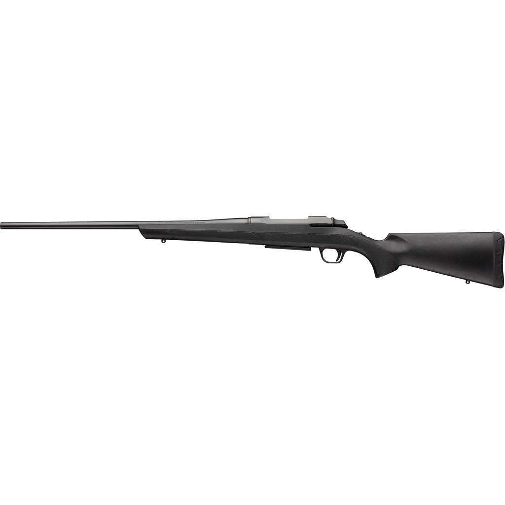 Browning AB3 Composite Stalker Rifle 7mm Rem Mag. 26 in. Black RH