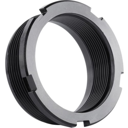 Dead Air Suppressor Adapter HUB Socket Silencer to P-Series Adapter