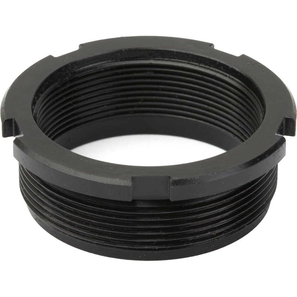 Dead Air Suppressor Adapter HUB Socket Silencer to P-Series Adapter