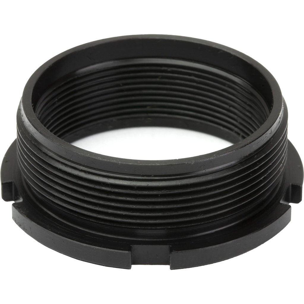 Dead Air Suppressor Adapter HUB Socket Silencer to P-Series Adapter