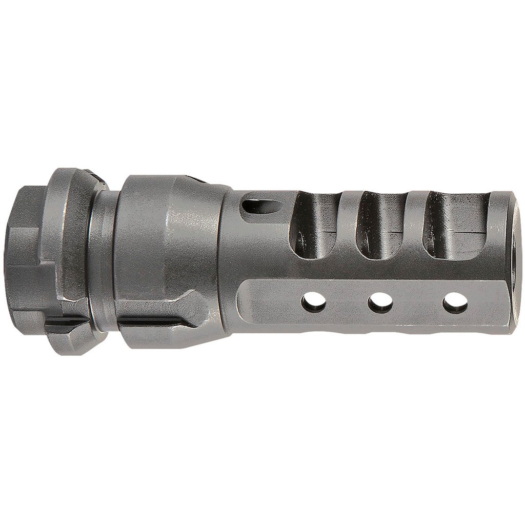 1212146_1.jpg Dead Air KeyMount Muzzle Brake .30 cal. 3/4-24